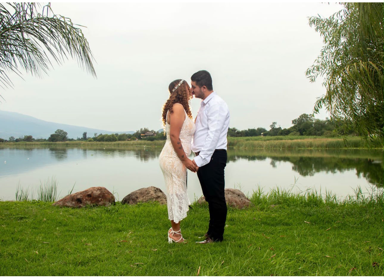 Ismael y Lorena
